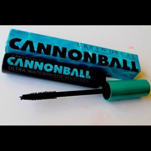 ISO!!! Urban Decay Cannonball Waterproof mascara!!!